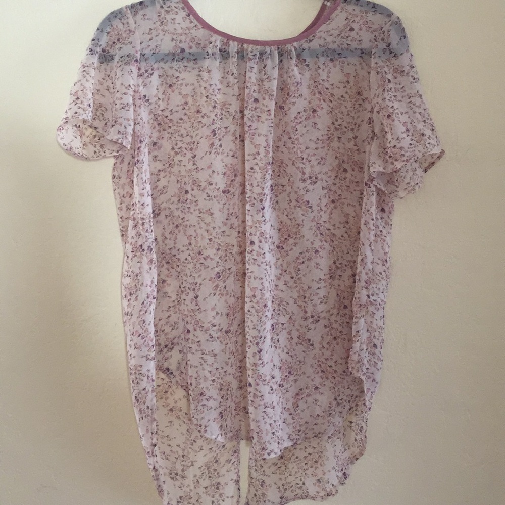 Bellatrix top